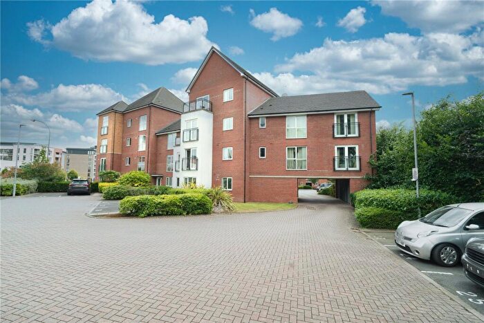 2 Bedroom Apartment To Rent In Springmeadow Road, Edgbaston, Birmingham, West Midlands, B15