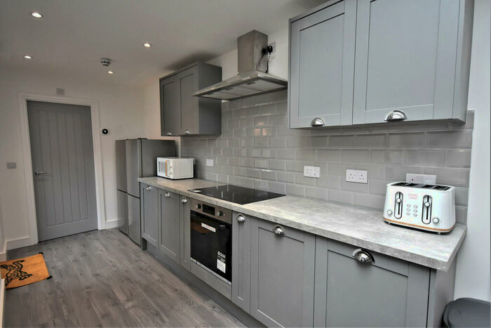 1 Bedroom Terraced House To Rent In Richmond Street, Coventry, CV2