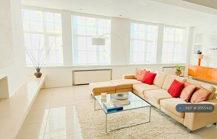 2 Bedroom Flat To Rent In Kingsland Road, London, E2