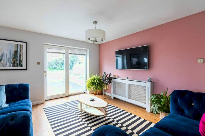 3 Bedroom Semi-Detached House For Sale In Broadfold Drive, Bridge Of Don, Aberdeen, Aberdeenshire AB23