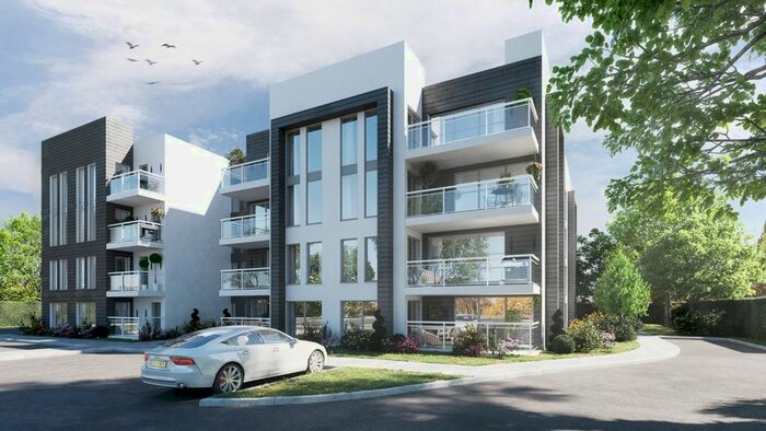 2 Bedroom Flat To Rent In Chorley New Road, Bolton, BL6