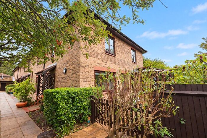 2 Bedroom Retirement Property For Sale In Lyell Road, Birchington, Kent, CT7