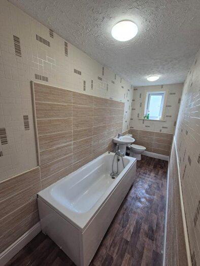 2 Bedroom Terraced House To Rent In Princess Street, Nelson, BB9