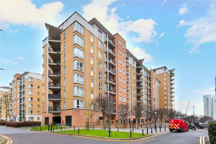 2 Bedroom Apartment To Rent In Prime Meridian Walk, London, E14