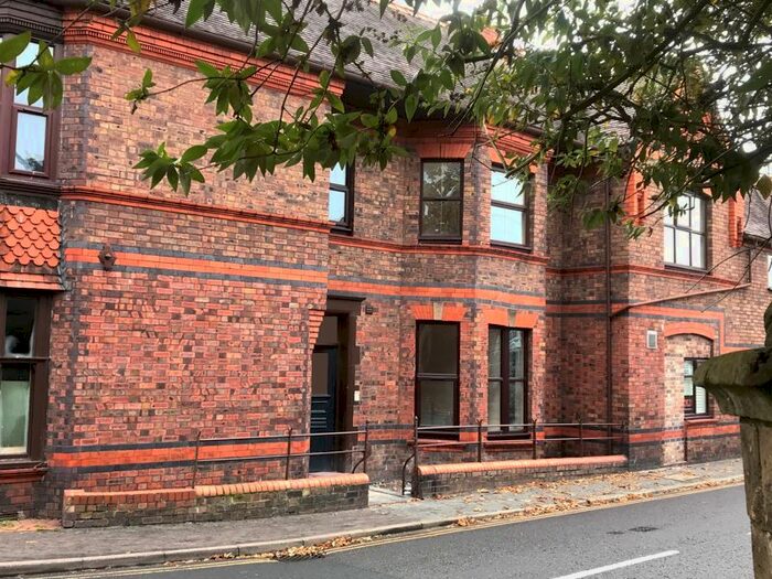 1 Bedroom Flat To Rent In Bridgnorth Road, Broseley, TF12