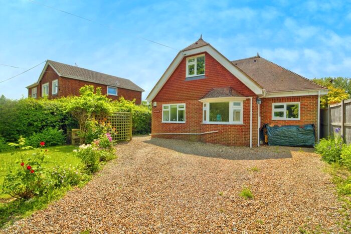 3 Bedroom Detached House For Sale In Bekesbourne Hill, Bekesbourne, Canterbury, CT4
