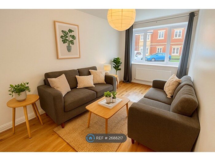 5 Bedroom Terraced House To Rent In Wordsworth Road, Bristol, BS7