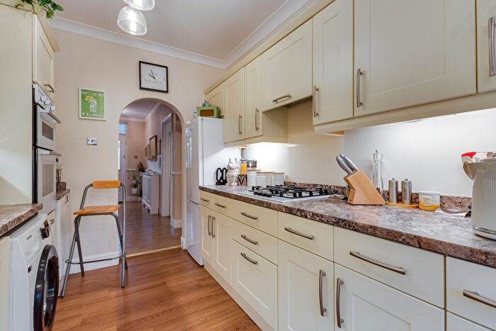 3 Bedroom Semi-Detached House For Sale In Avery Hill Road, London, SE9