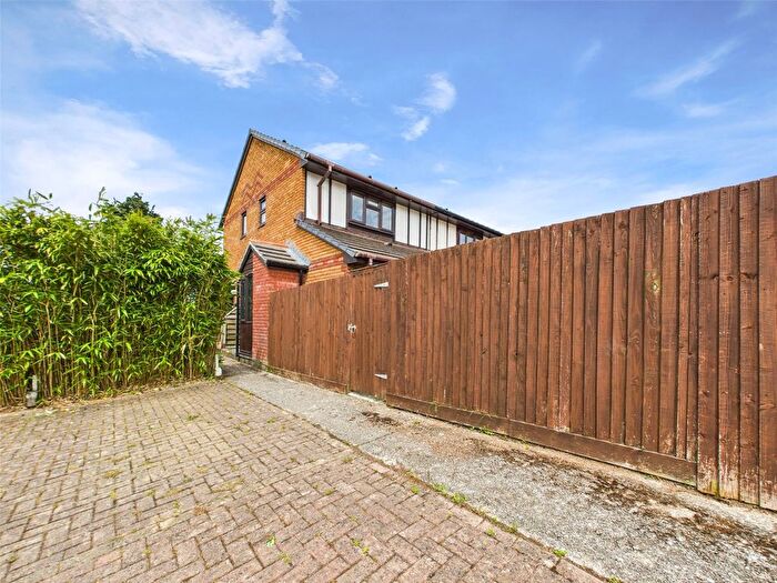 1 Bedroom Semi-Detached House To Rent In Wadebridge, Cornwall, PL27