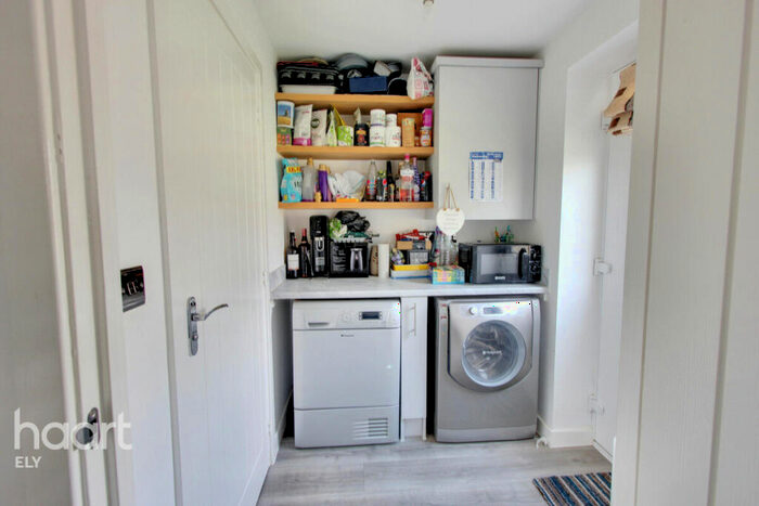 5 Bedroom Detached House For Sale In Harvest Way, Littleport, CB6