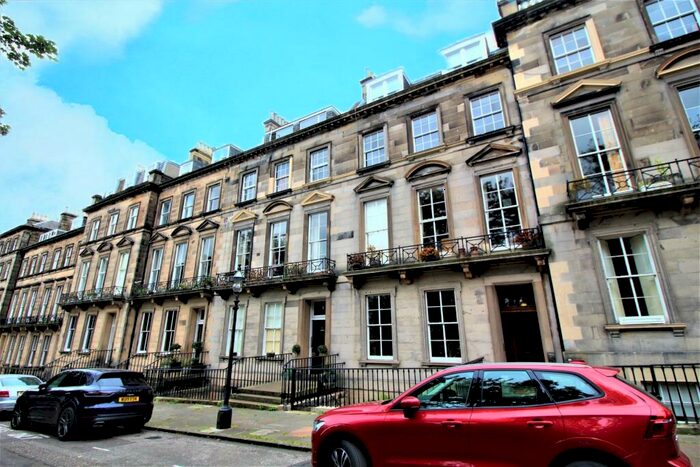 1 Bedroom Flat To Rent In Oxford Terrace, Edinburgh, EH4