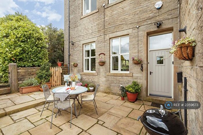 1 Bedroom Semi-Detached House To Rent In Midgley Chapel, Luddendenfoot, Halifax, HX2