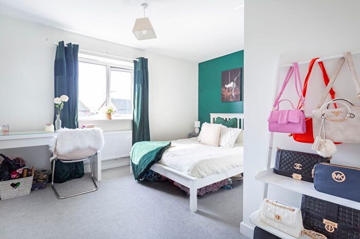 2 Bedroom Semi-Detached House For Sale In Greyling Way, Swaffham, PE37