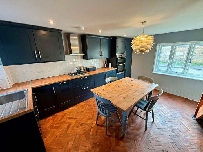 2 Bedroom Semi-Detached House For Sale In Garners Way, Harpole, Northampton, NN7