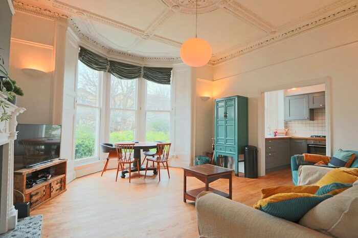 1 Bedroom Flat To Rent In Cotham Brow One Bedroom, Bristol, BS6