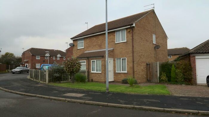 2 Bedroom Semi-Detached House To Rent In Dover Court, Caister-on-Sea, NR30