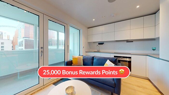 1 Bedroom Flat To Rent In Olympic Way, Wembley, HA9