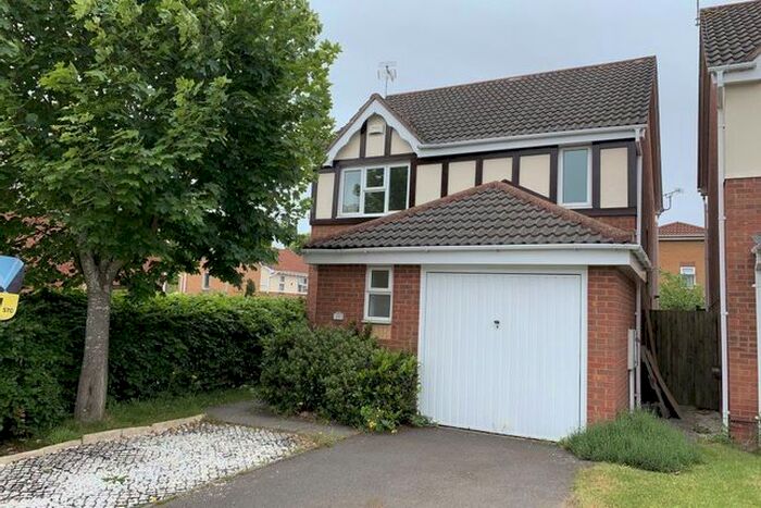 3 Bedroom Property To Rent In Haskell Close, Thorpe Astley, Braunstone, Leicester, LE3