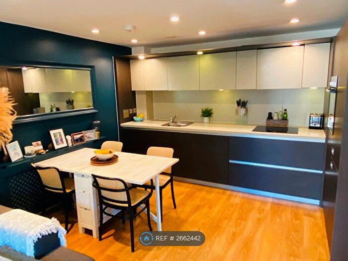 1 Bedroom Flat To Rent In Pryce House, London, E3