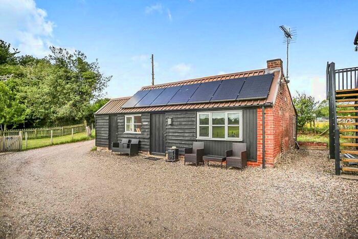 1 Bedroom Cottage To Rent In Ashford Road, Badlesmere Lees, Badlesmere Faversham, ME13