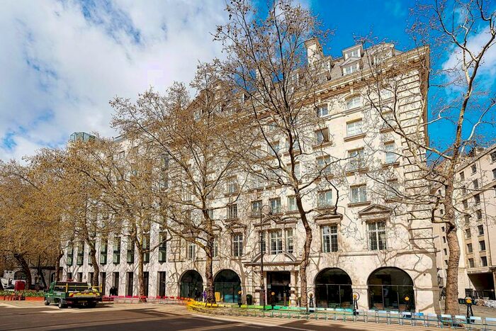 Studio To Rent In Marconi House, The Strand, London, WC2R