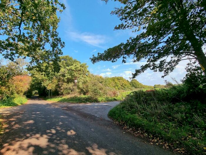 Land For Sale In Marlpit Lane, Hambrook, PO18