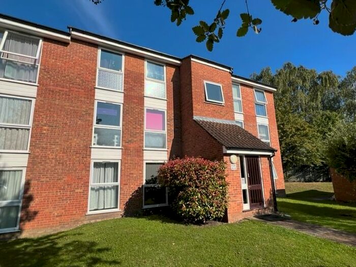 2 Bedroom Flat To Rent In Cranston Close, Ickenham, UB10