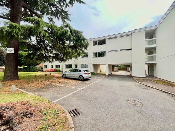 1 Bedroom Flat To Rent In Russell Terrace, Leamington Spa, CV31