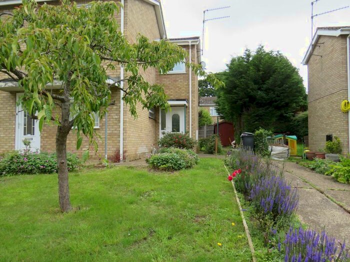 2 Bedroom Maisonette To Rent In Maple Road, Downham Market, PE38