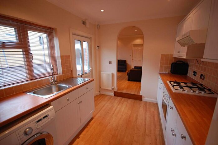 1 Bedroom Flat To Rent In Prince Of Wales Avenue, Reading, RG30