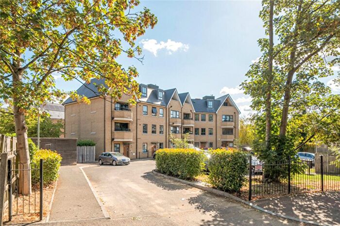 2 Bedroom Flat For Sale In Crystal Palace Park Road, Sydenham, London, SE26