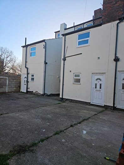 1 Bedroom Flat To Rent In Shirley Street, Wallasey, CH44