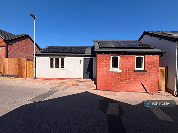 1 Bedroom Detached House To Rent In Old Paddock Gardens, Preston, PR5