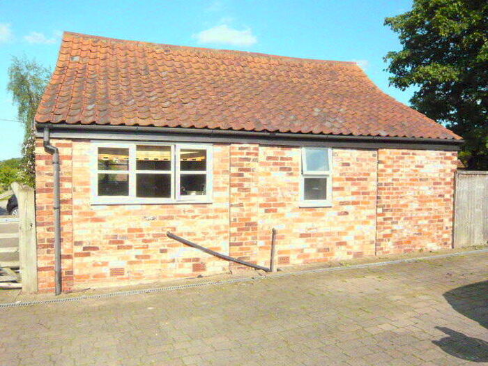 2 Bedroom Cottage To Rent In Pagets End, Long Clawson, LE14