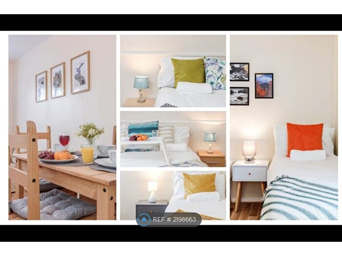 3 Bedroom Terraced House To Rent In Myrtle Road, Romford, RM3