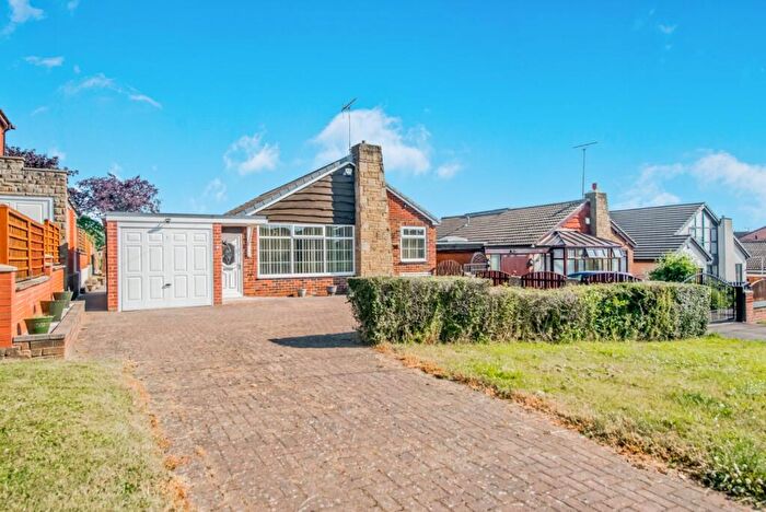 3 Bedroom Bungalow For Sale In Church Lane, Gomersal, Cleckheaton, BD19