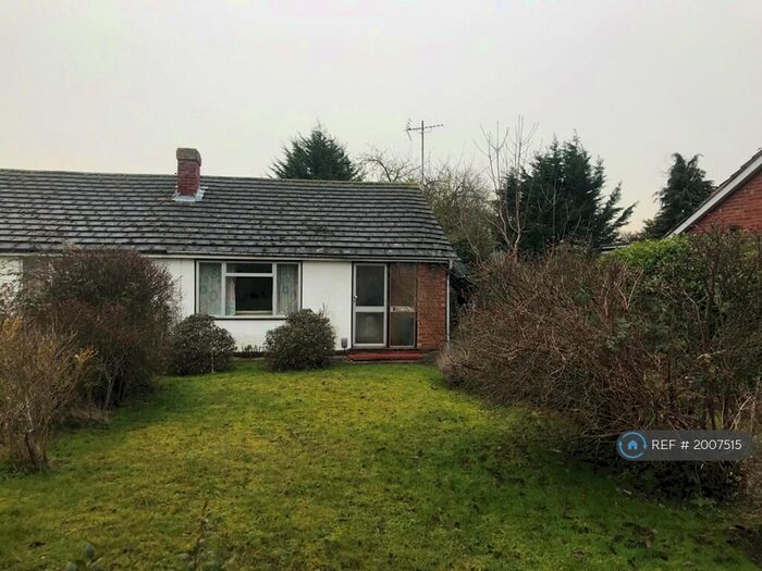 2 Bedroom Terraced House To Rent In Tavistock Road, Cambridge, CB4