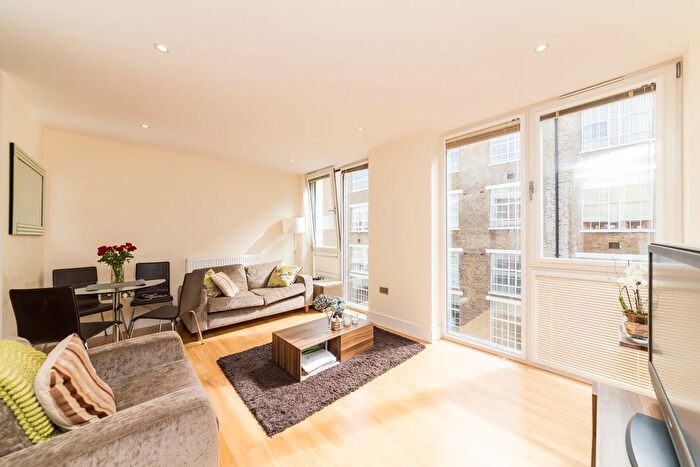 1 Bedroom Flat To Rent In Lett Road, London, SW9