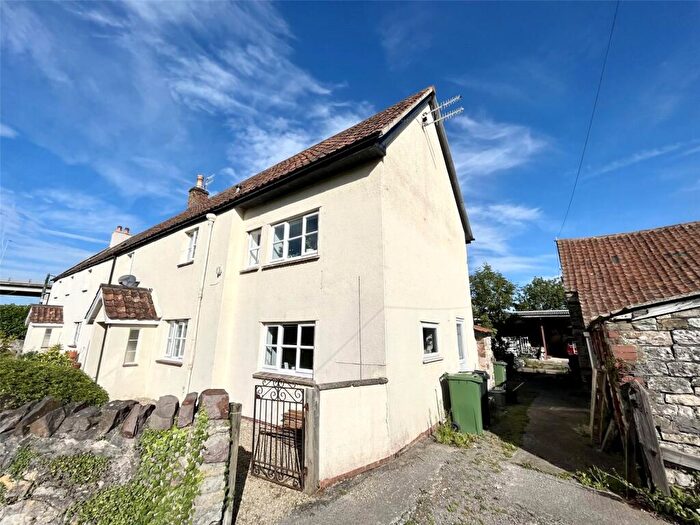 1 Bedroom End Of Terrace House To Rent In Long Ashton, Bridge Farm, BS41