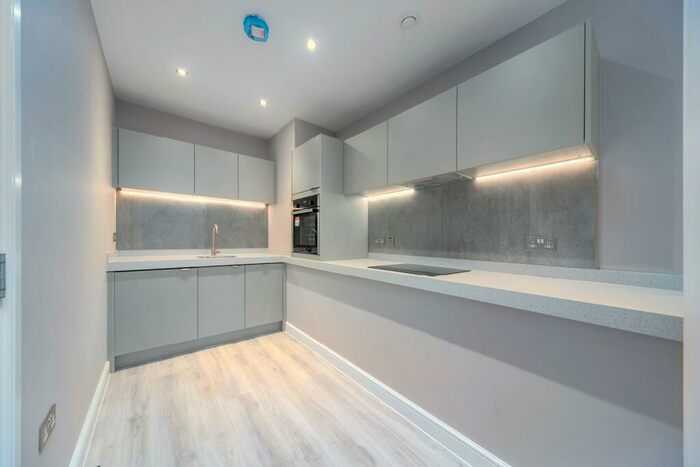 1 Bedroom Flat To Rent In Windsor Street, Leamington Spa, CV32