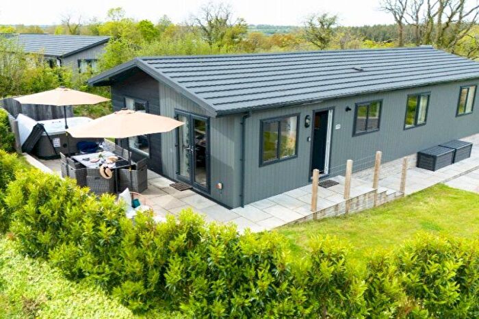 4 Bedroom Lodge For Sale In Four Bed Oakgrove The Elm (), Roadford Lake Lodges, Roadford Lake, Lifton, Devon, PL16