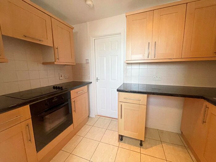 1 Bedroom Flat To Rent In Spencer Street, Leamington Spa, CV31