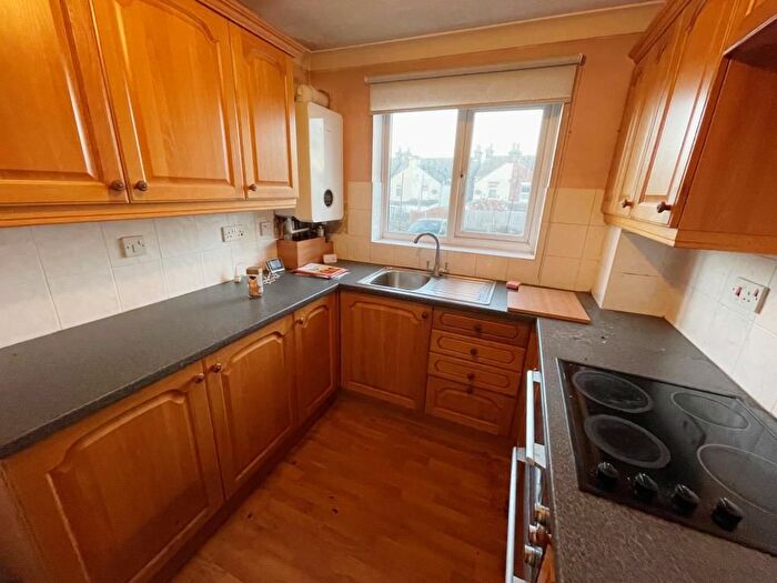1 Bedroom Flat For Sale In Flat, Victoria Court, Second Avenue, Harwich, Essex, CO12