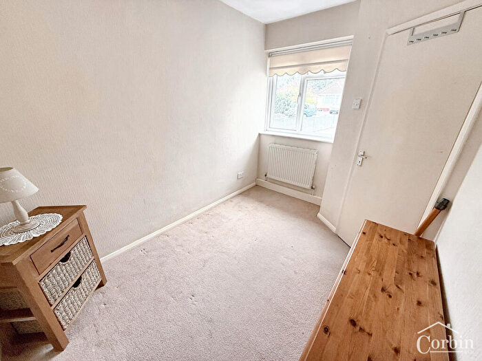 2 Bedroom Bungalow For Sale In Cudnell Avenue, Bournemouth, BH11