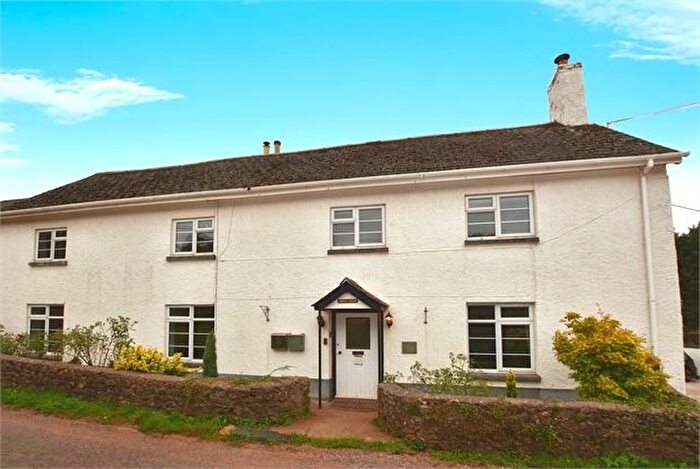 4 Bedroom Cottage To Rent In Daccombe, Newton Abbot, Devon., TQ12