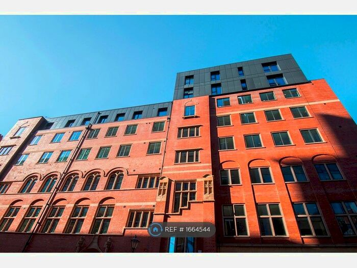 2 Bedroom Flat To Rent In The Lightwell, Birmingham, B3