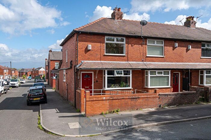 3 Bedroom Terraced House For Sale In Mellor Grove, Bolton, BL1