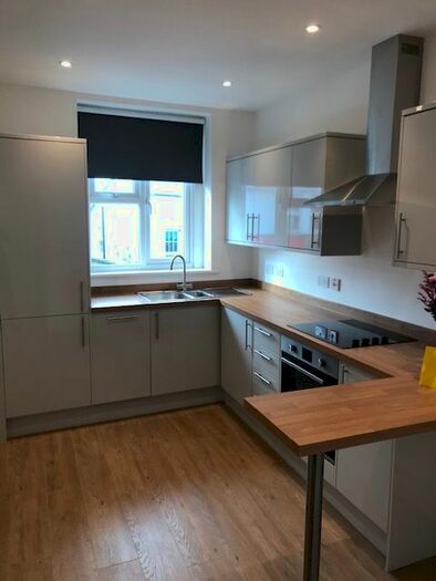 1 Bedroom Flat To Rent In London Road, East Grinstead, RH19