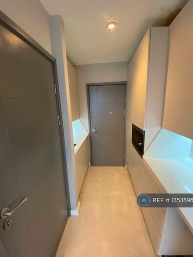 Studio To Rent In Churchill Way, Macclesfield, SK11