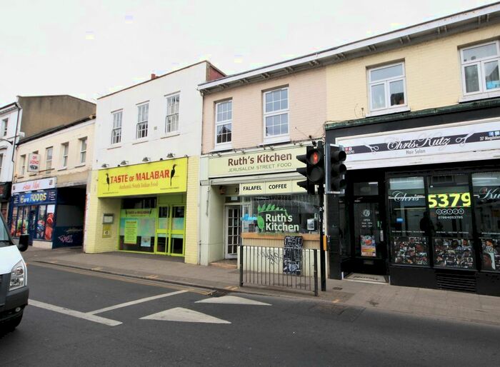 Studio To Rent In Magdalen Street, Norwich, Norfolk, NR3